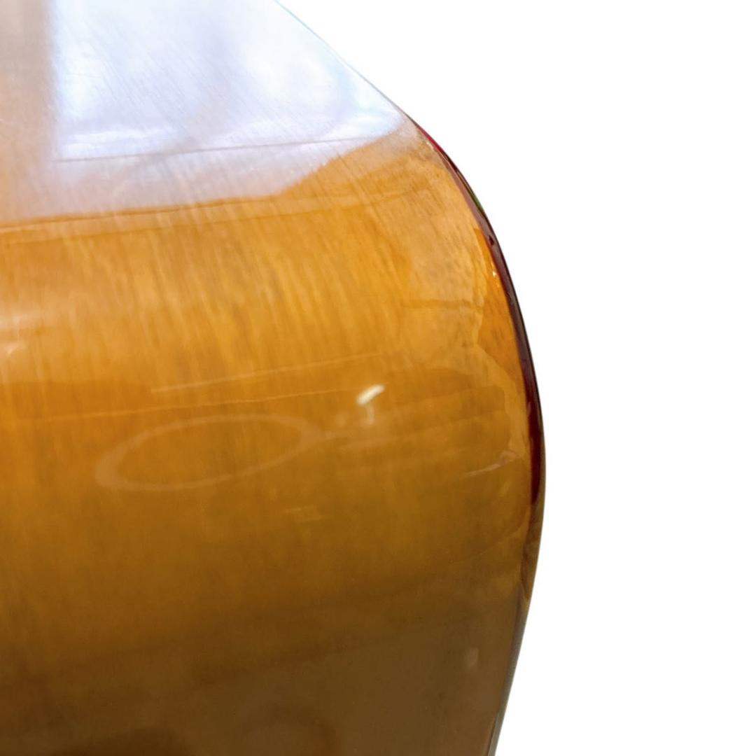 レトロ調Bluetooth対応CDプレーヤー　SANSUI SMS-800BT