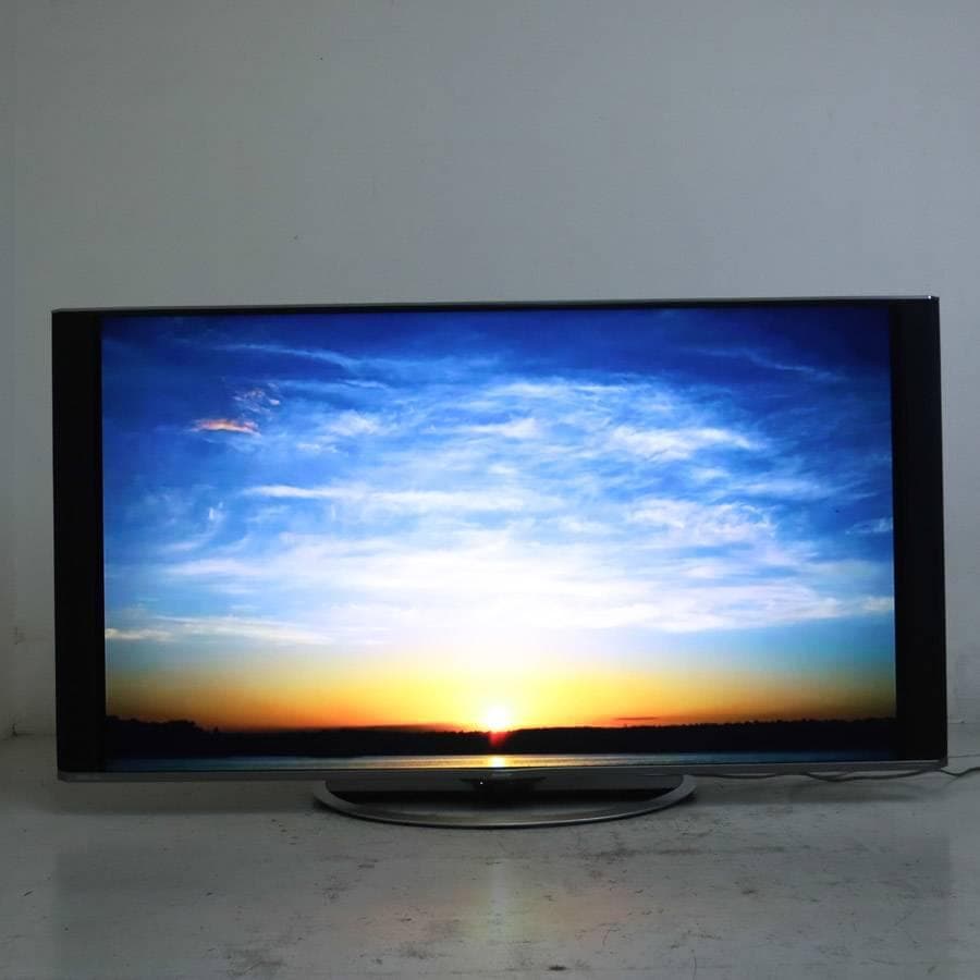シャープ 4K対応 アクオス 60V型 LC-60UH5 Android TV