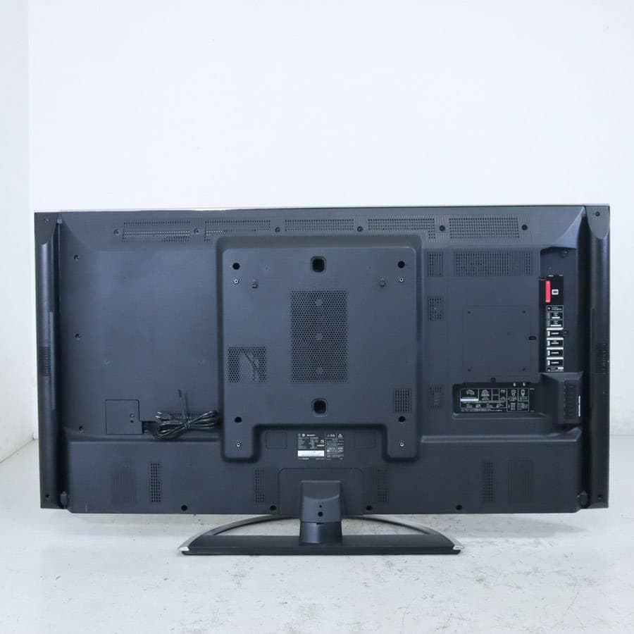 シャープ 4K対応 アクオス 60V型 LC-60UH5 Android TV