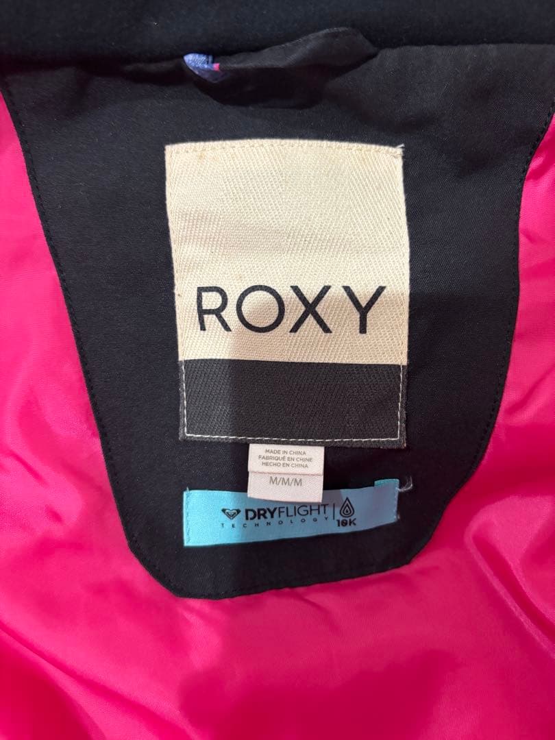ROXY スノボウェア Mサイズ
