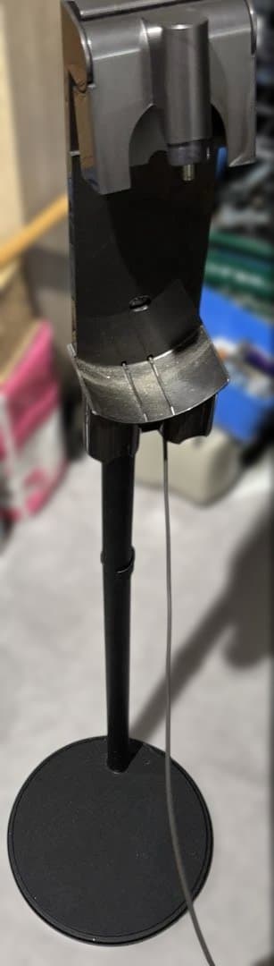 dyson SV 10K コードレスクリーナー