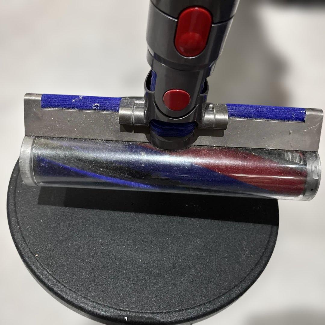 dyson SV 10K コードレスクリーナー