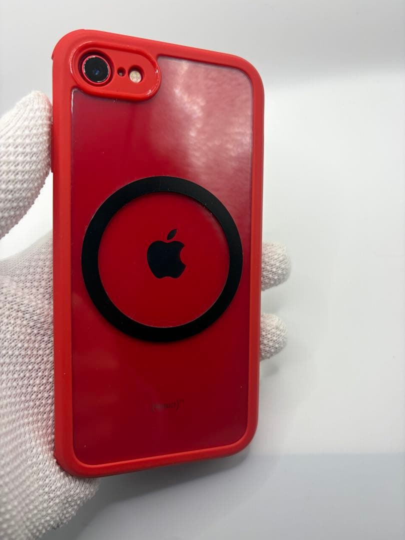 Apple iPhone SE2 256GB レッド