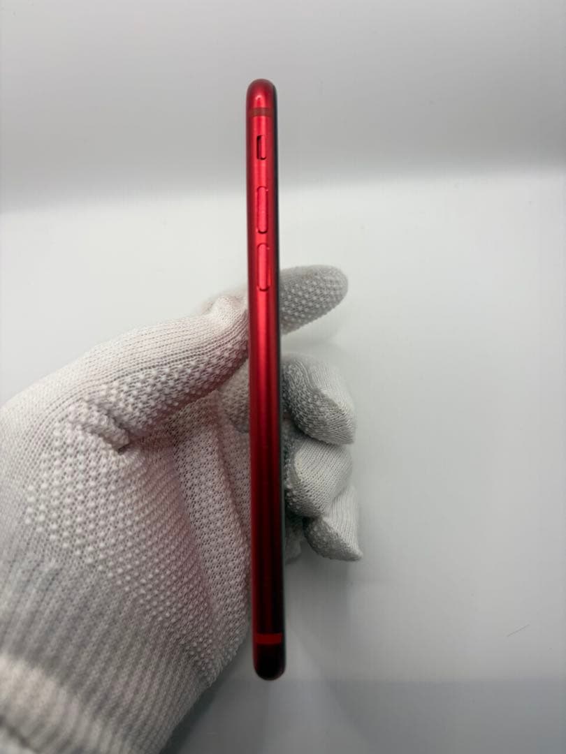 Apple iPhone SE2 256GB レッド