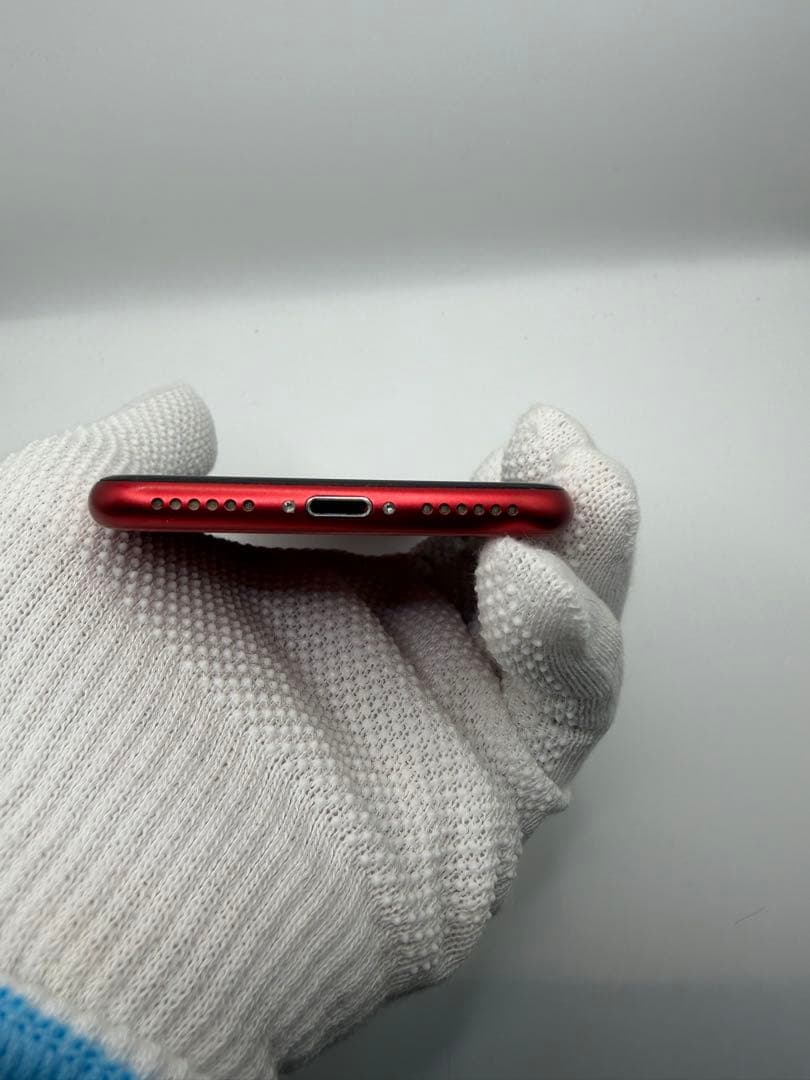 Apple iPhone SE2 256GB レッド