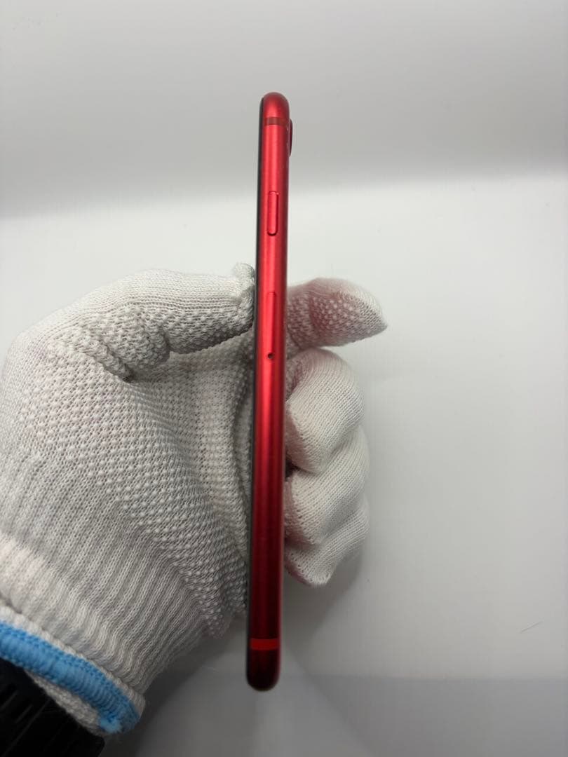 Apple iPhone SE2 256GB レッド