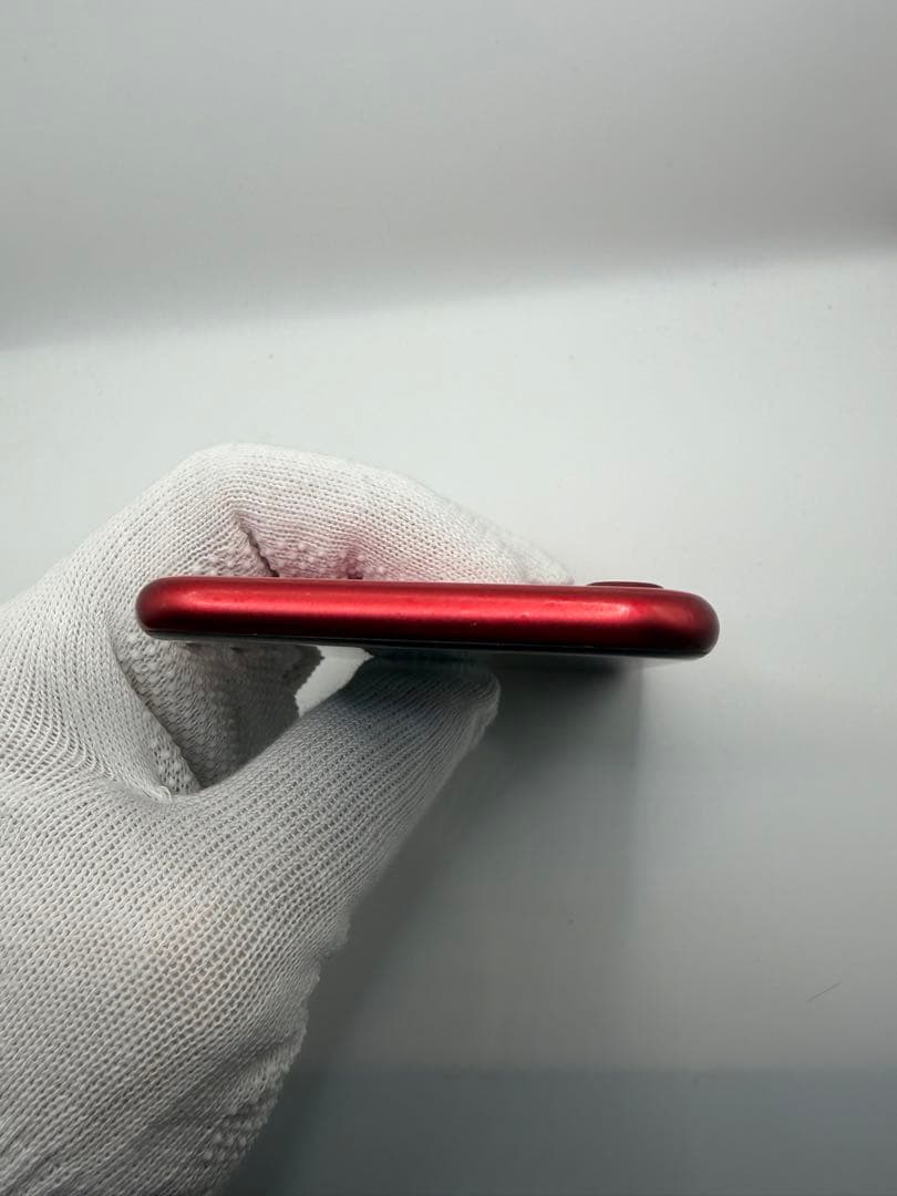 Apple iPhone SE2 256GB レッド