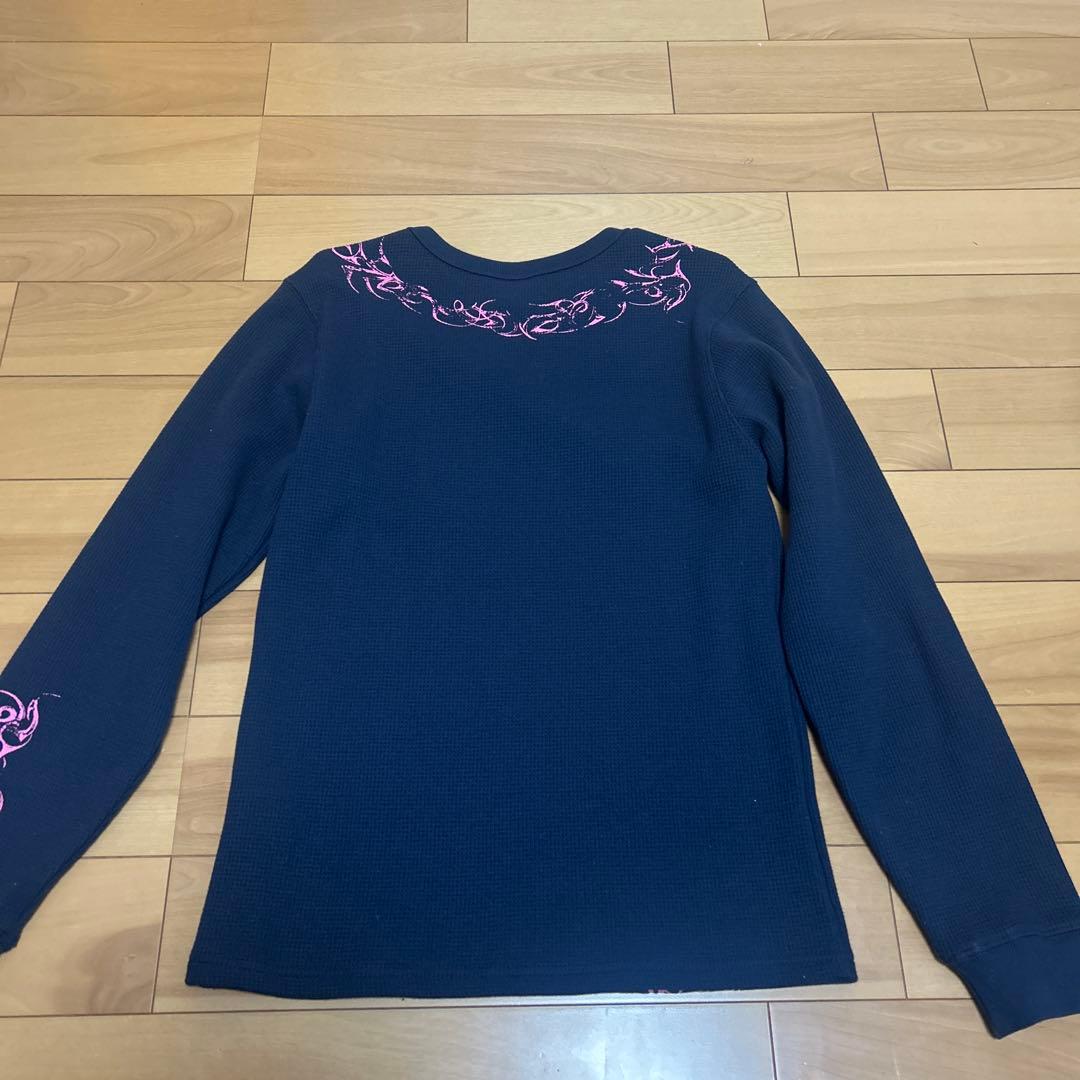 希少　Noremid 長袖サーマル　M