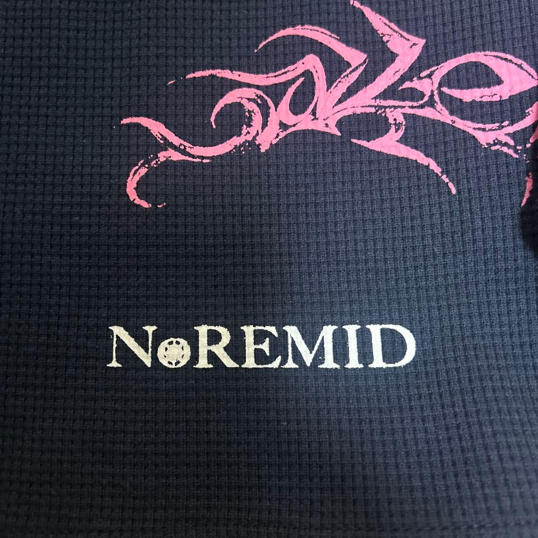 希少　Noremid 長袖サーマル　M