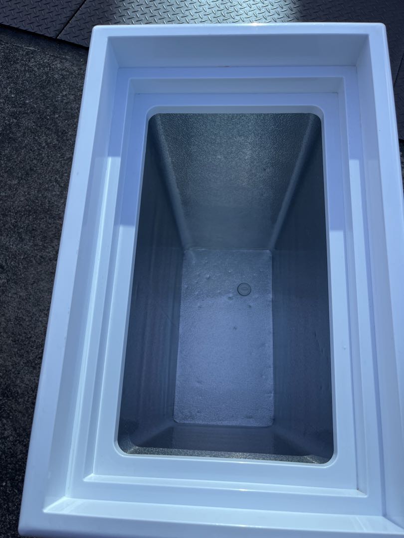 アレジア 41L 冷凍庫/冷凍ストッカー【AR-BD43】2019年製　美品♪