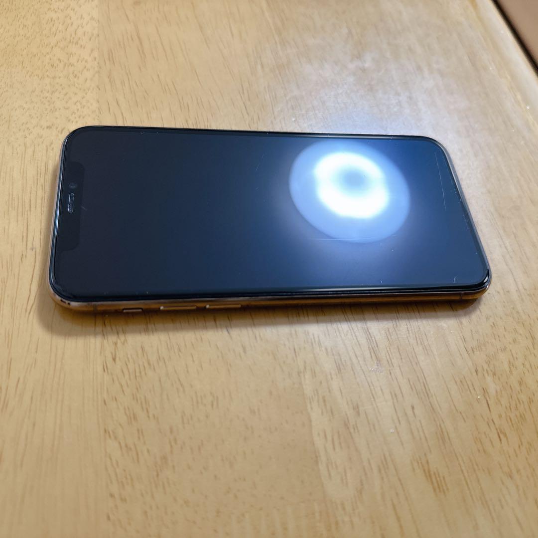 iPhone 11 Pro ゴールド 256 GB SIMフリー