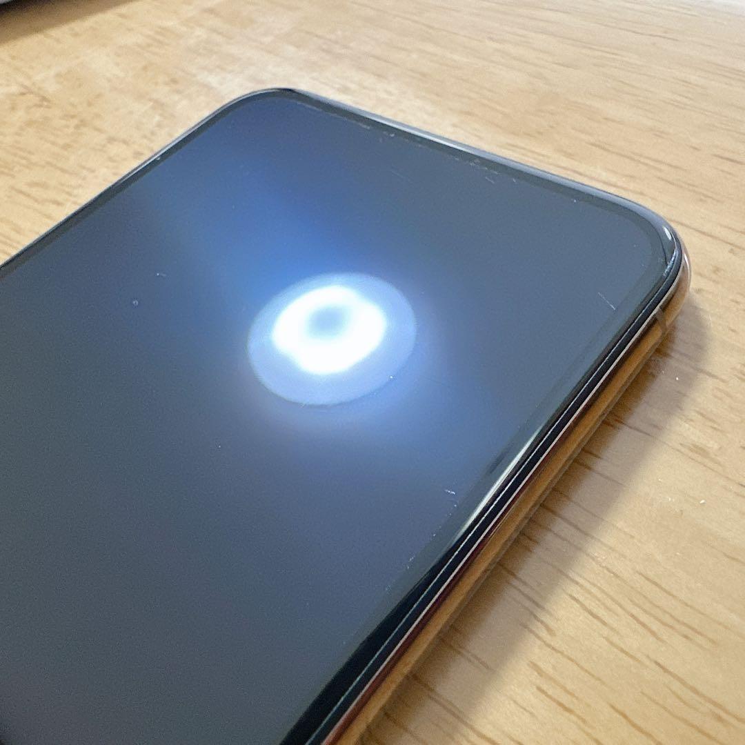 iPhone 11 Pro ゴールド 256 GB SIMフリー