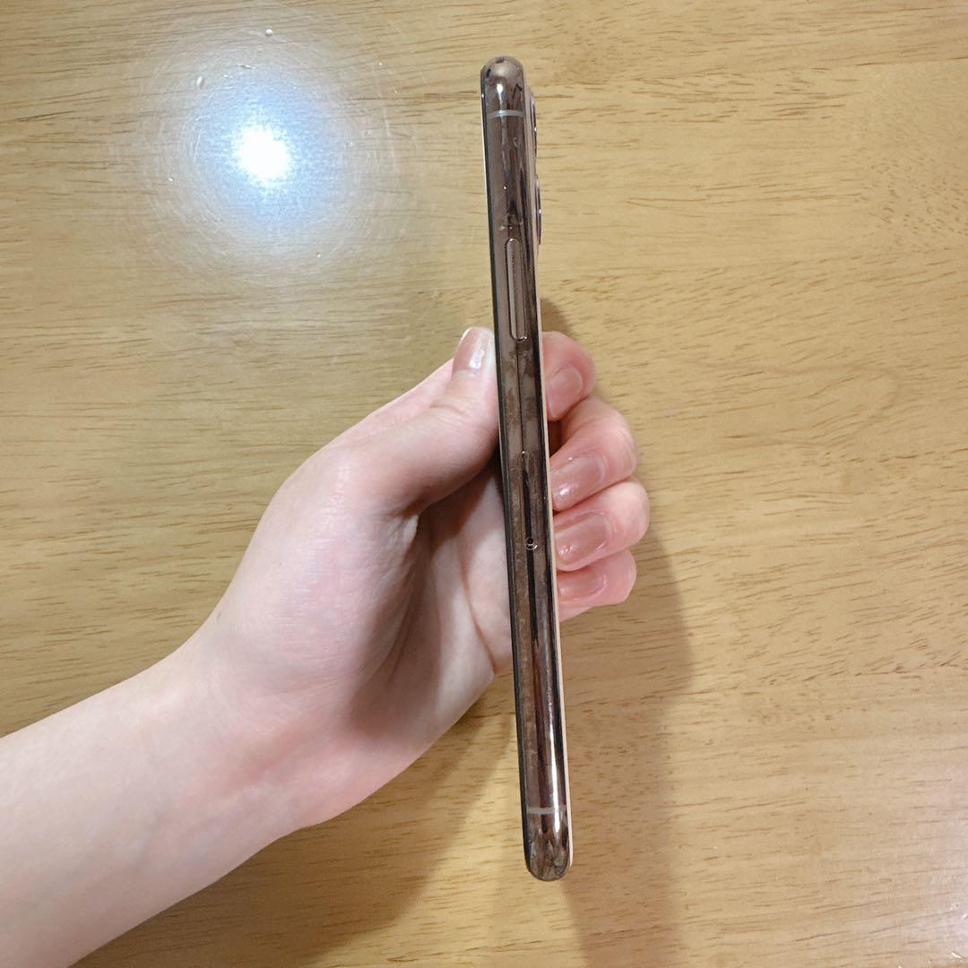 iPhone 11 Pro ゴールド 256 GB SIMフリー