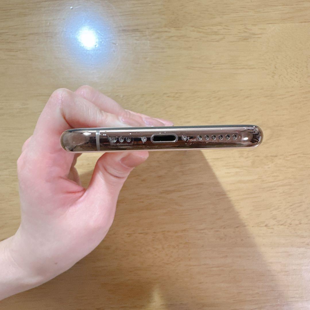 iPhone 11 Pro ゴールド 256 GB SIMフリー