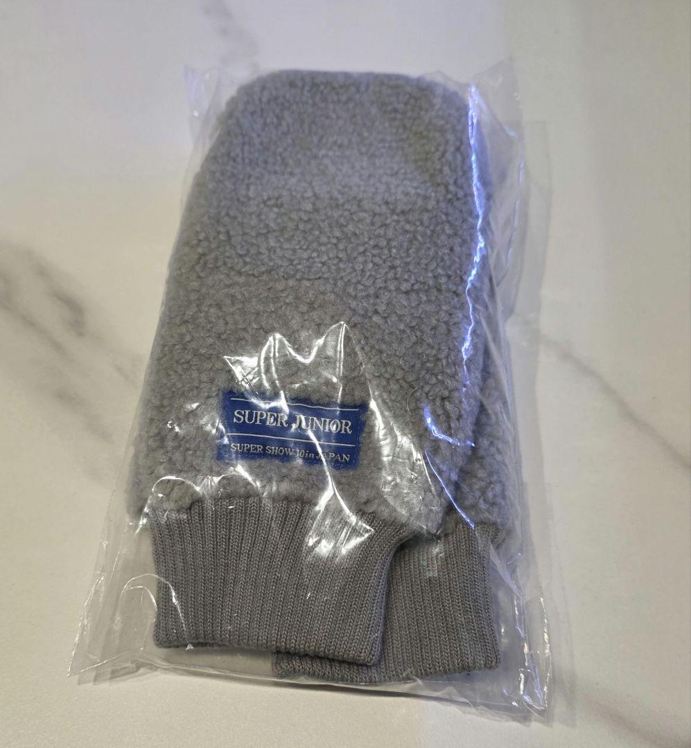 【新品・未使用】SUPER SHOW10 アップグレード特典 トレカ・銀テープ付