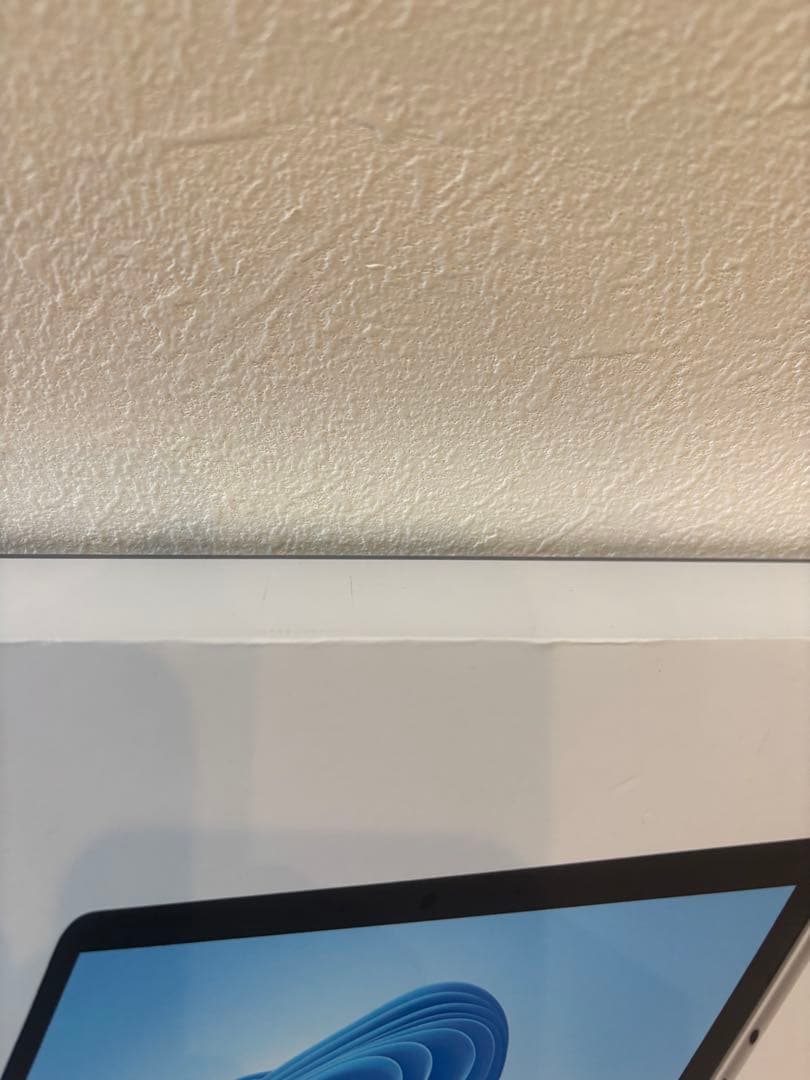 マイクロソフト Surface Go 3 8GB 128GB 8VA-00015