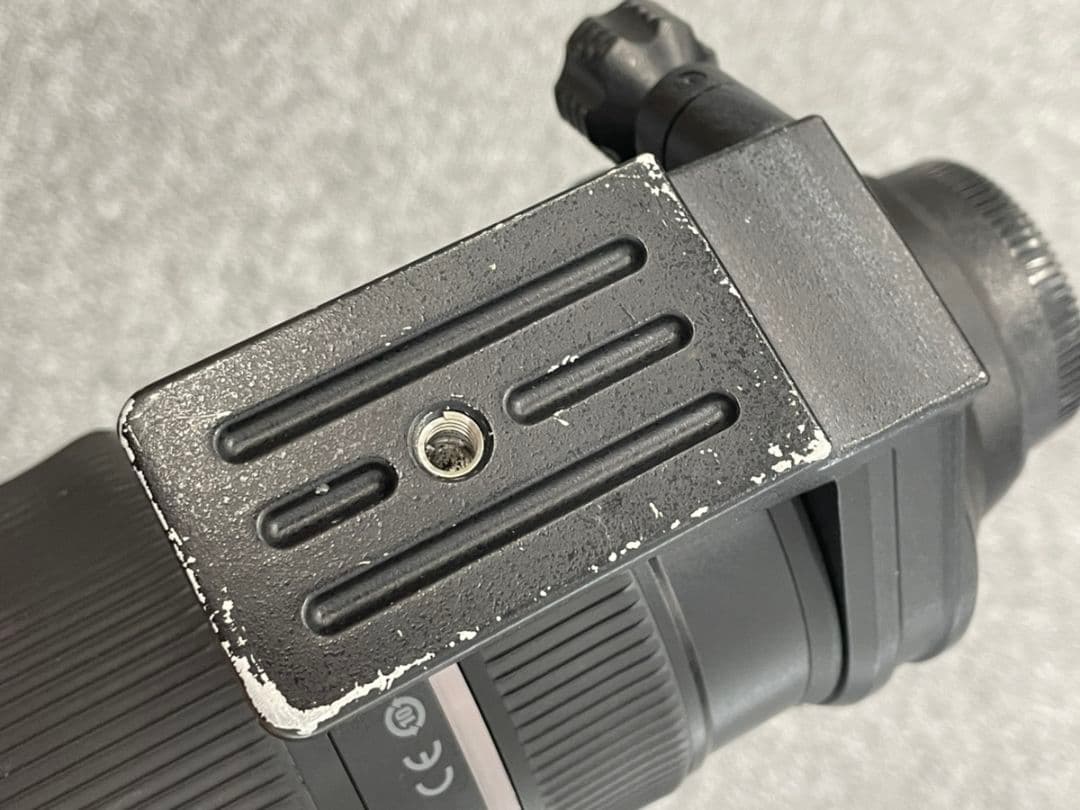 TAMRON SP 150-600mm 5-6.3 Di VC USD ニコン用