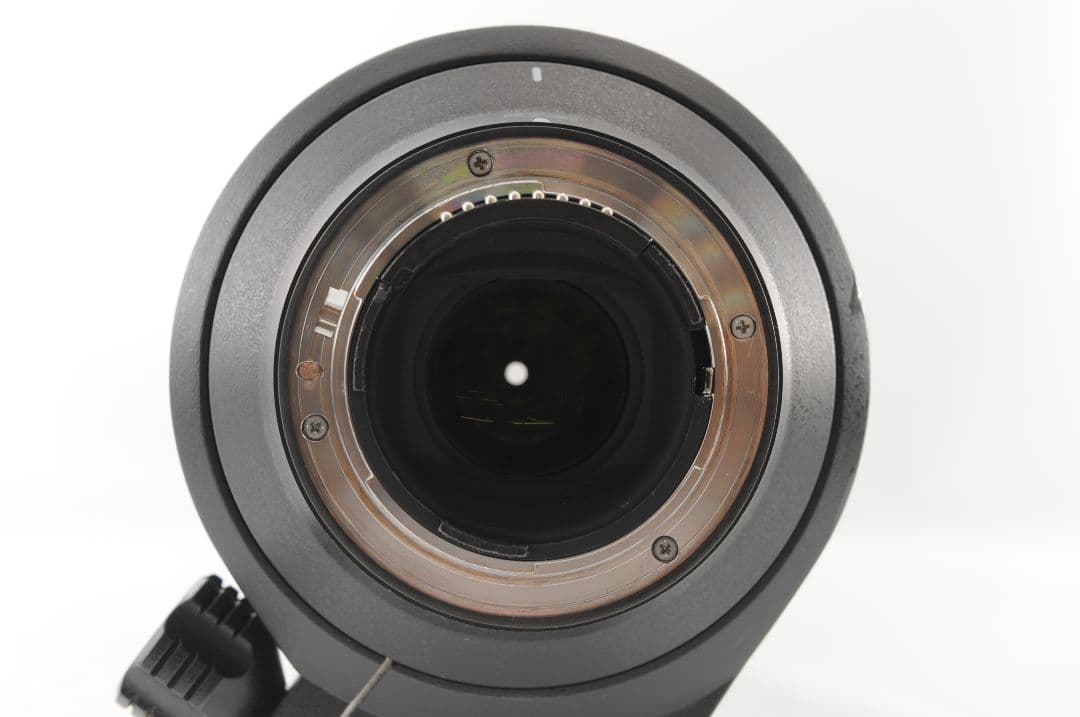 TAMRON SP 150-600mm 5-6.3 Di VC USD ニコン用