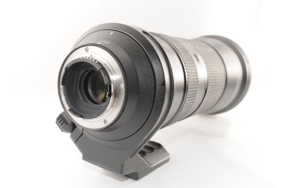 TAMRON SP 150-600mm 5-6.3 Di VC USD ニコン用