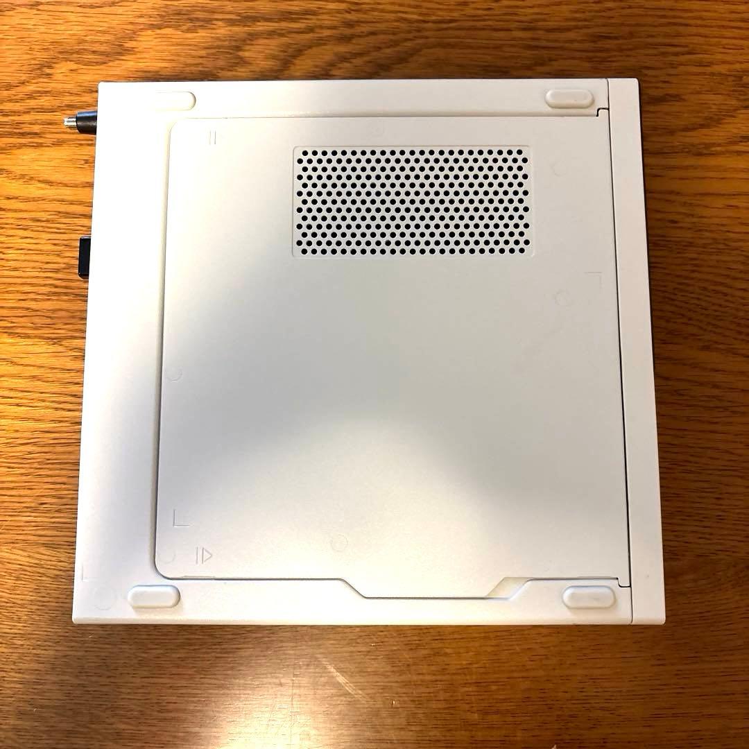 【超小型】NEC Mate ★第9世代 /i3 /8G /拡張性◎