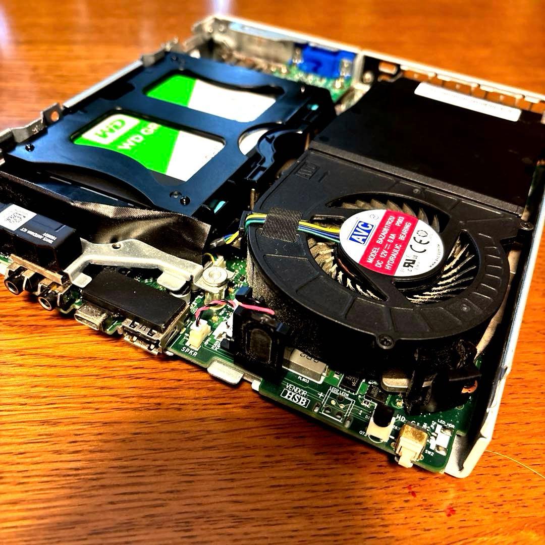 【超小型】NEC Mate ★第9世代 /i3 /8G /拡張性◎