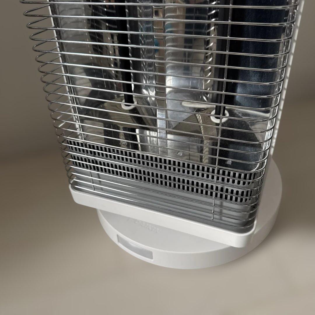 【極美品】DAIKIN セラムヒート ERFT11ZS-W 2022年製