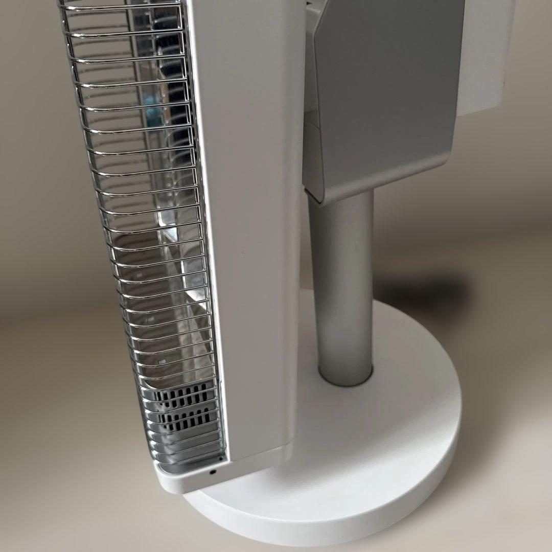 【極美品】DAIKIN セラムヒート ERFT11ZS-W 2022年製