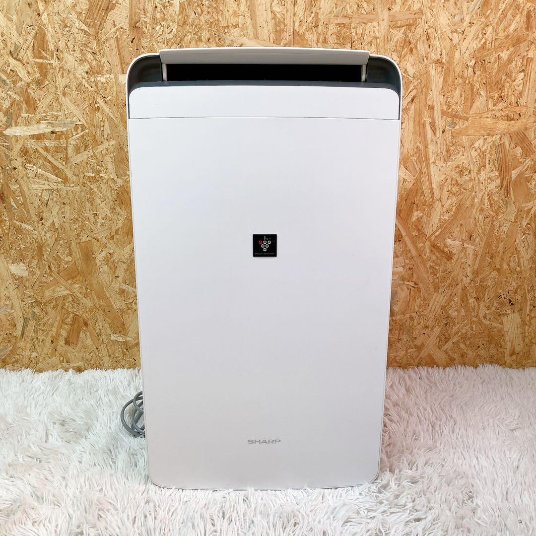 SHARP シャープ　除湿機　CV-N120-W 2022年製