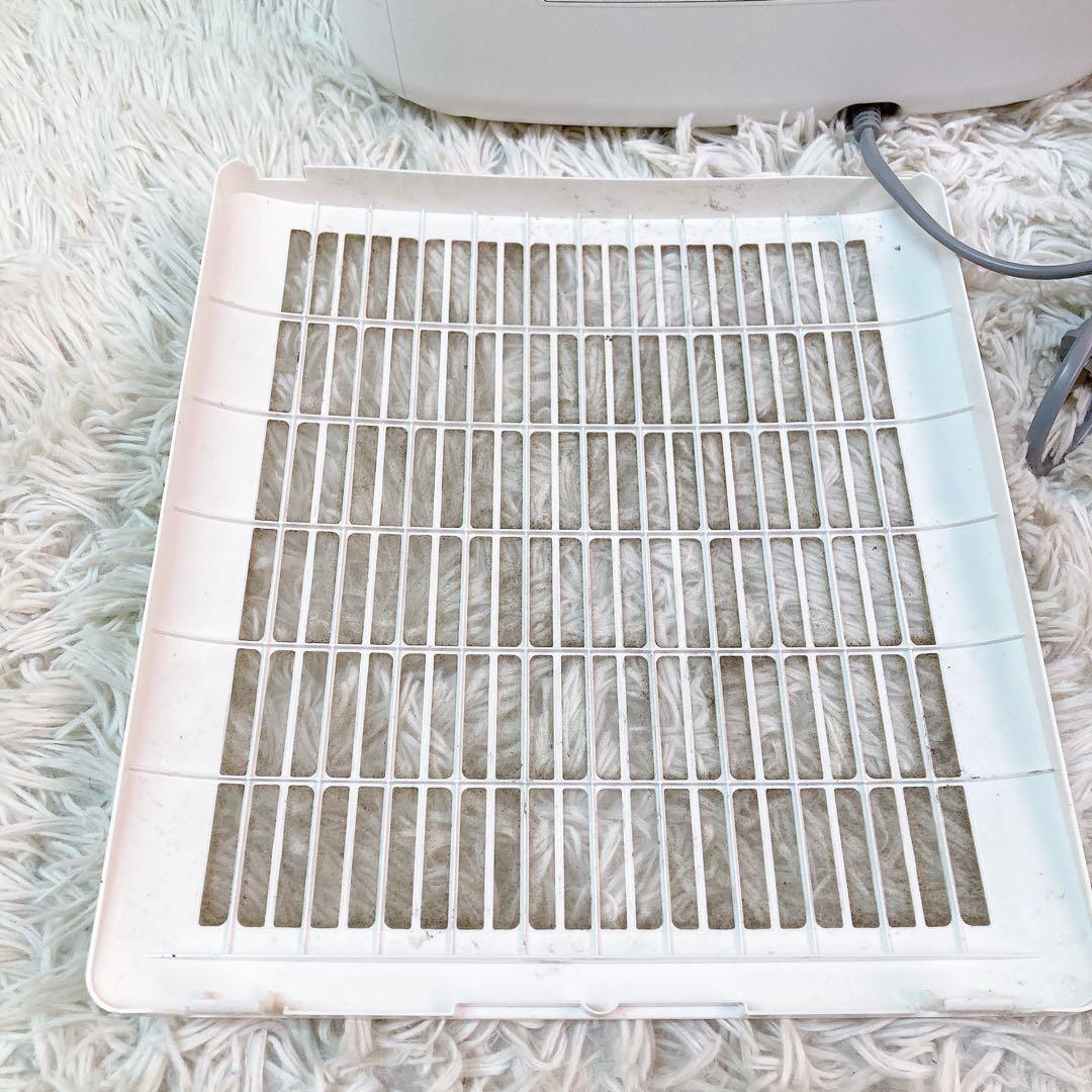 SHARP シャープ　除湿機　CV-N120-W 2022年製