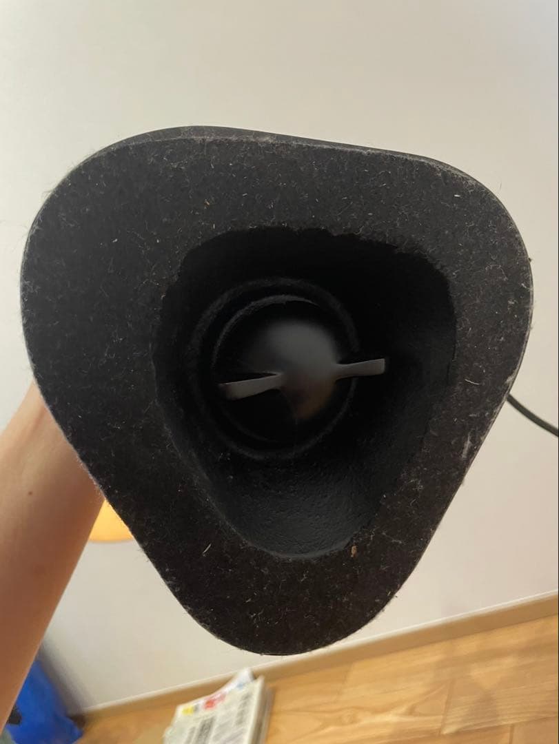 グラ LAMPE GRAS Lamp NO.205 ランペグラス NO.205