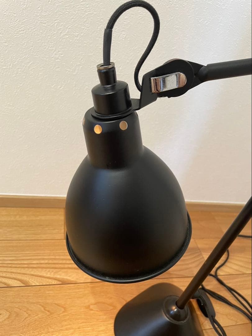 グラ LAMPE GRAS Lamp NO.205 ランペグラス NO.205