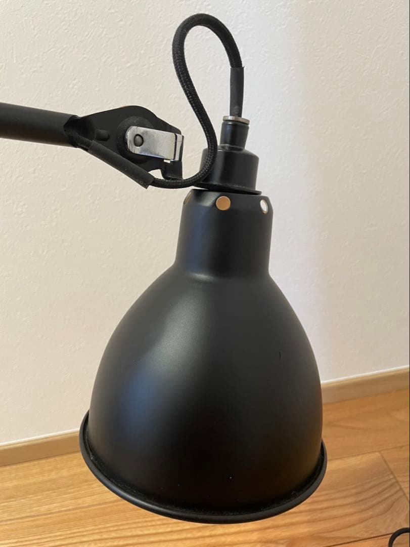 グラ LAMPE GRAS Lamp NO.205 ランペグラス NO.205