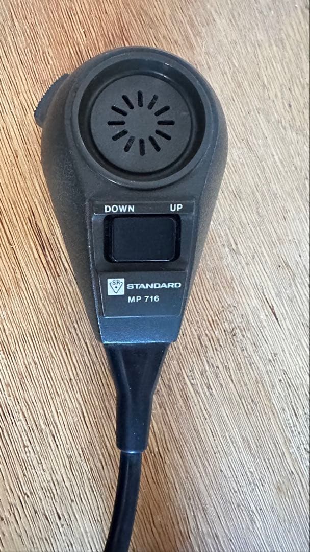 ▪️アマチュア無線機430MHzモノバンド＋144/430MHzモービルアンテナ▪️