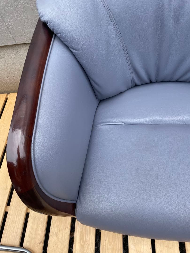 専用　maruni マルニ木工 ベルサイユシリーズ 1人掛けソファ　猫足