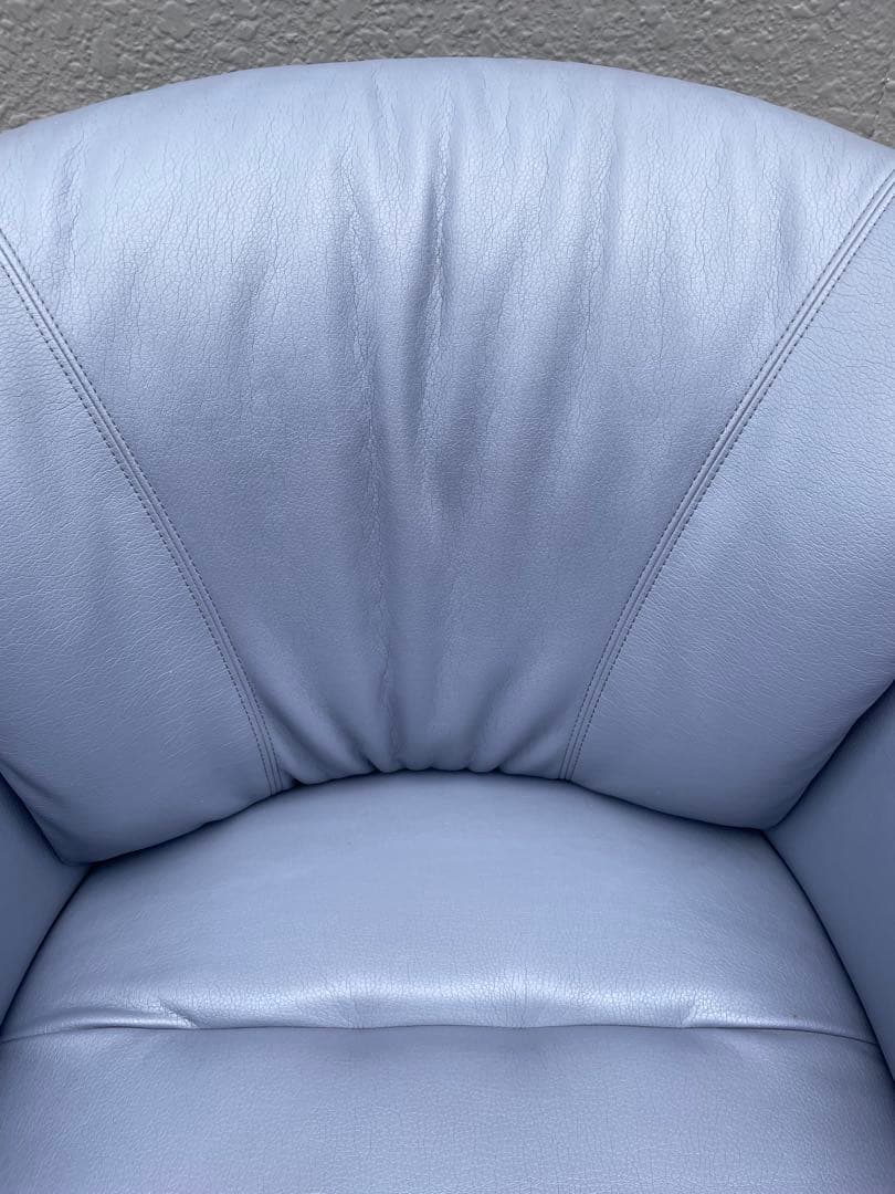 専用　maruni マルニ木工 ベルサイユシリーズ 1人掛けソファ　猫足