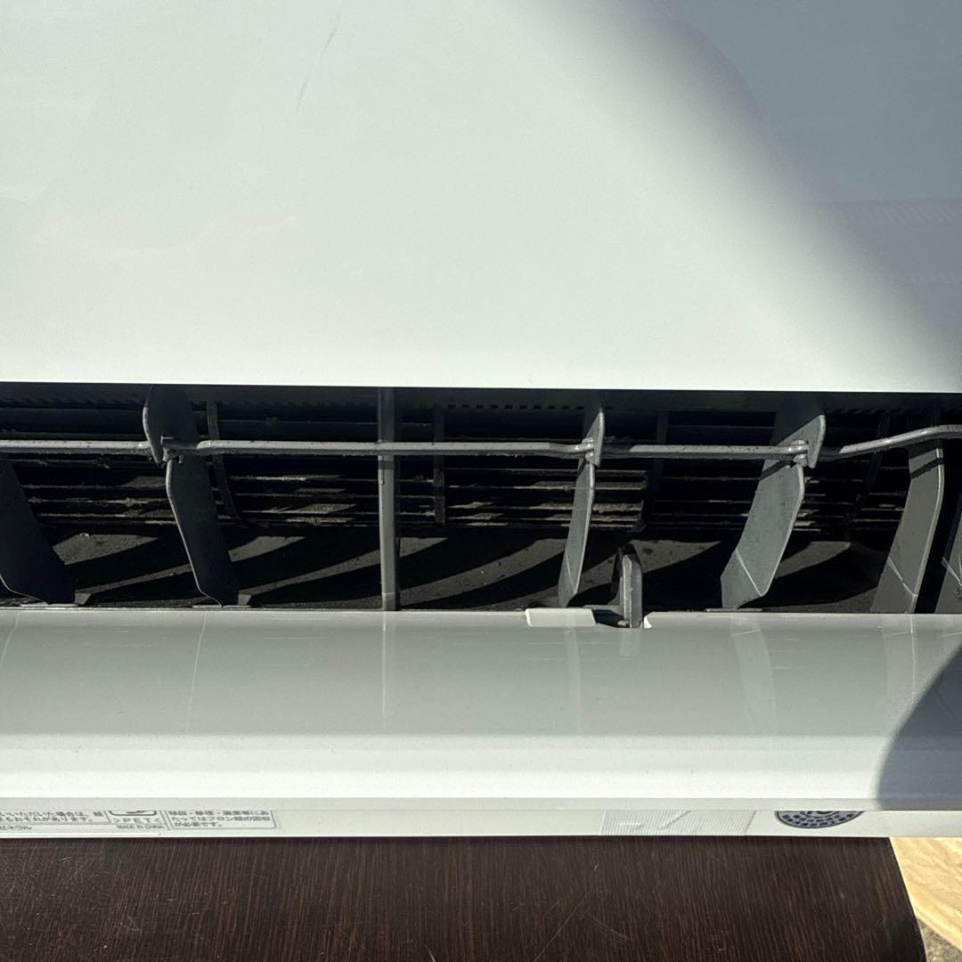 富士通 AS-R22H-W ルームエアコン 主に6畳