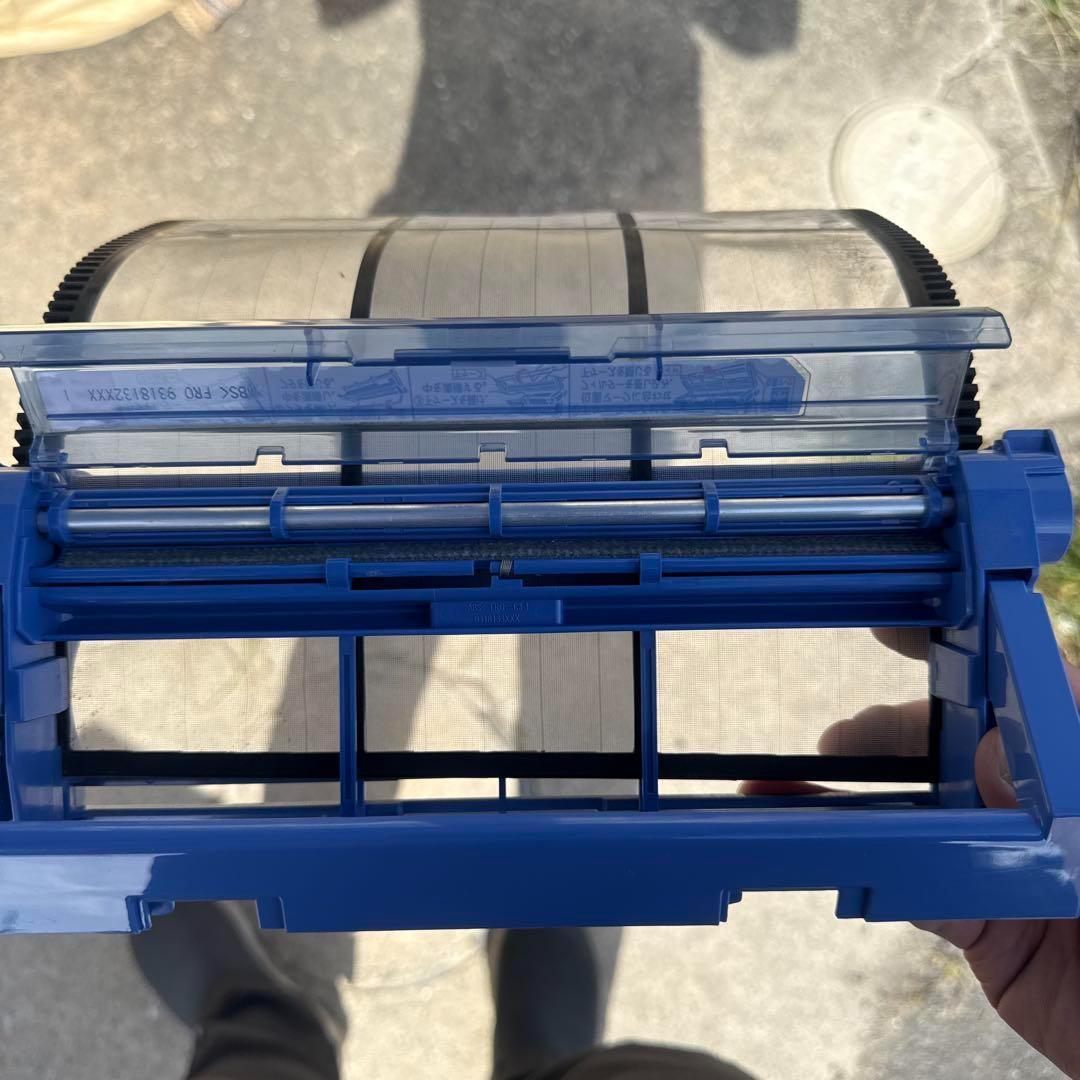 富士通 AS-R22H-W ルームエアコン 主に6畳