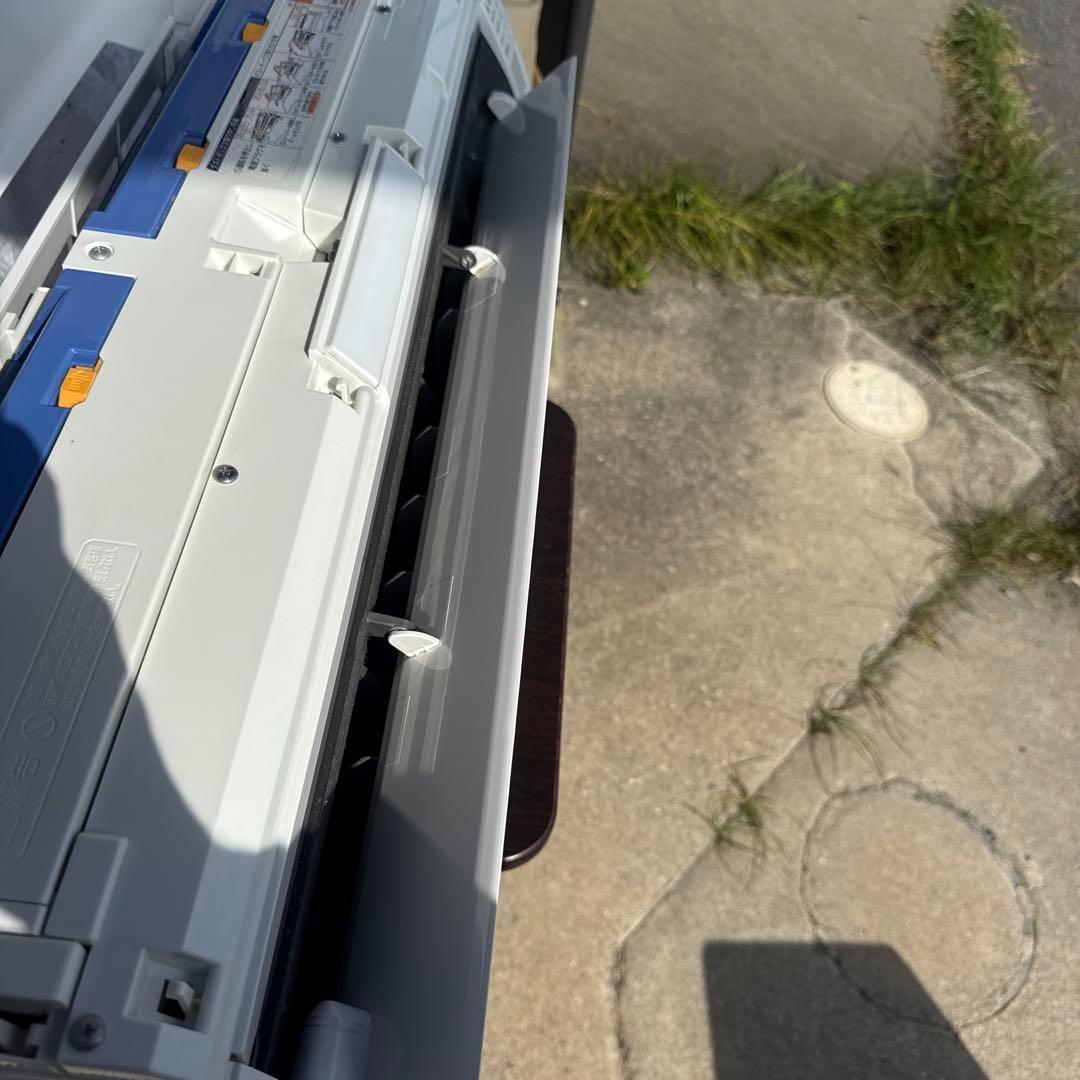 富士通 AS-R22H-W ルームエアコン 主に6畳