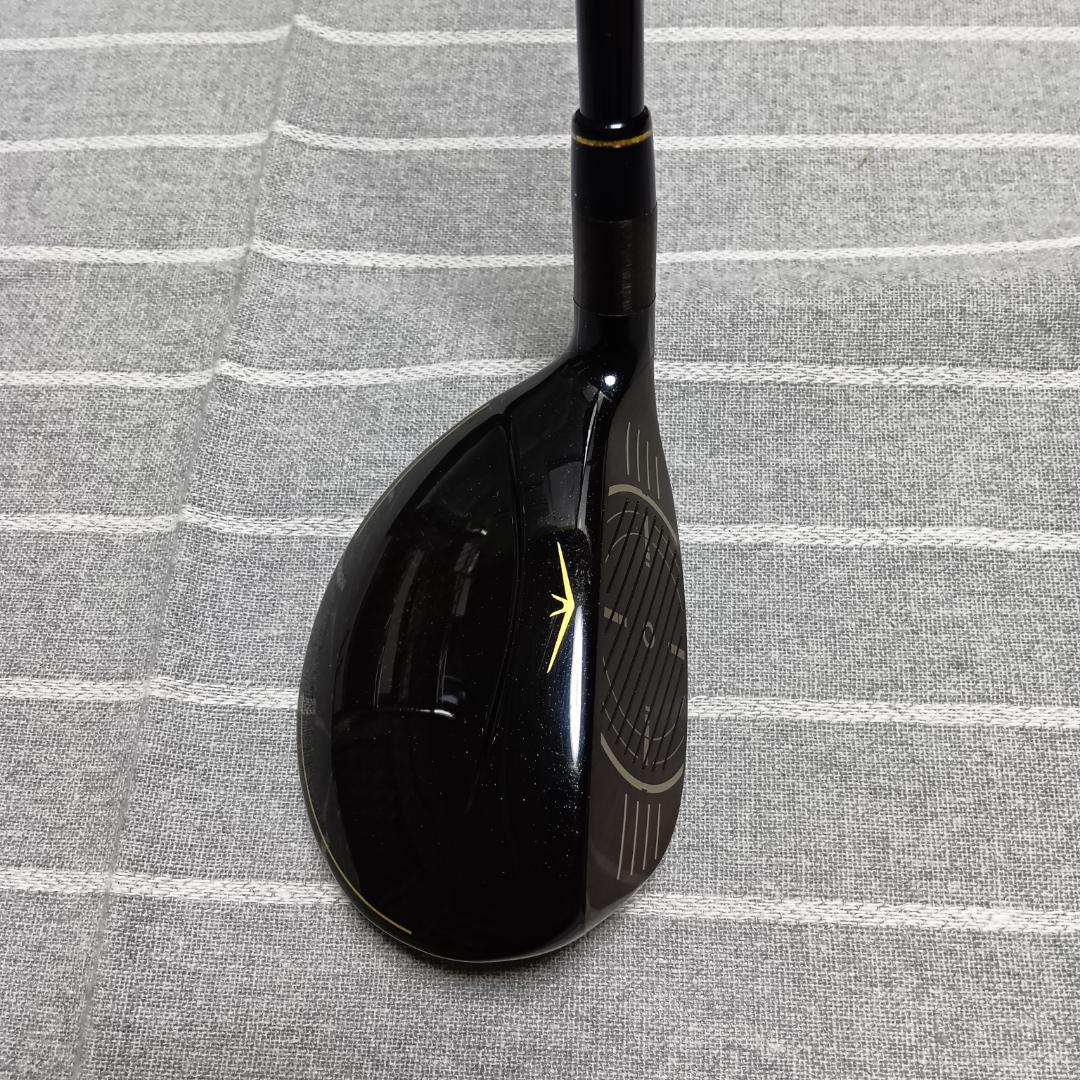 ヨネックス ユーティリティ 4U / 22° SR /  EZONE