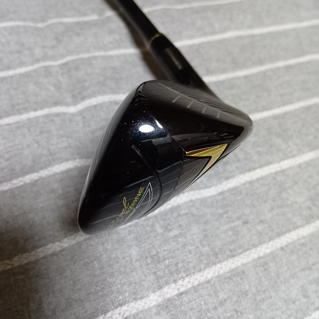 ヨネックス ユーティリティ 4U / 22° SR /  EZONE