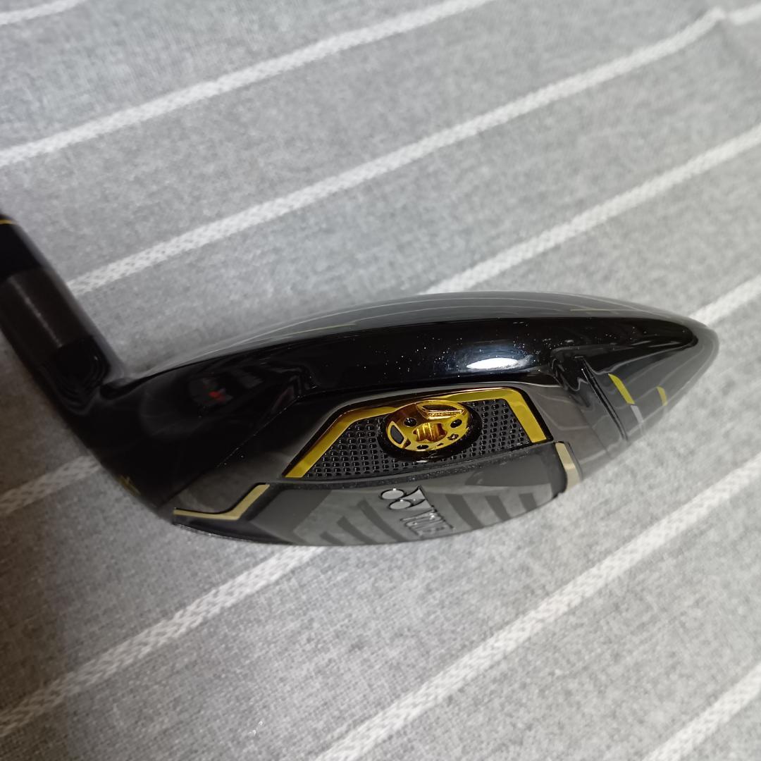 ヨネックス ユーティリティ 4U / 22° SR /  EZONE