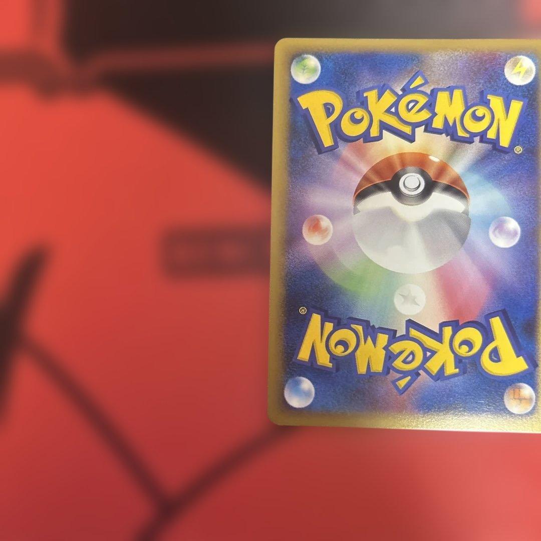 エーフィ ★ L2 よみがえる伝説 024/080 ミラー