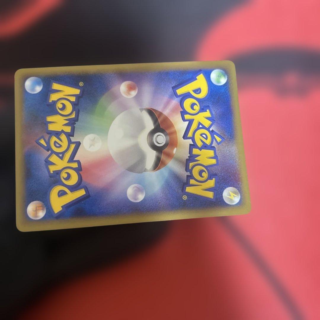 エーフィ ★ L2 よみがえる伝説 024/080 ミラー