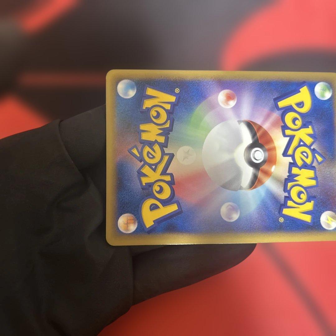 エーフィ ★ L2 よみがえる伝説 024/080 ミラー