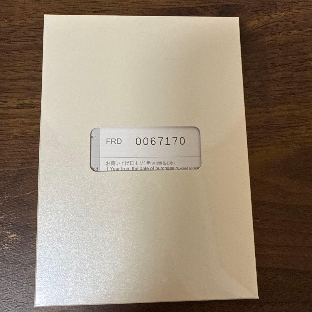 【M41】ReFa CARAT リファカラット FRD 0067170