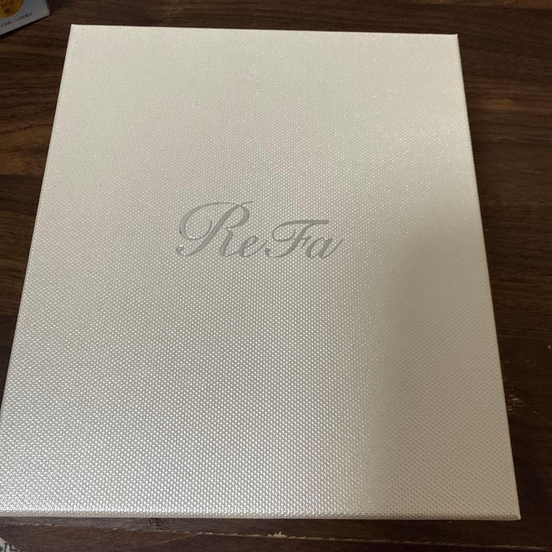 【M41】ReFa CARAT リファカラット FRD 0067170