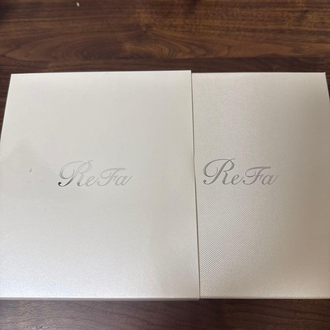 【M41】ReFa CARAT リファカラット FRD 0067170