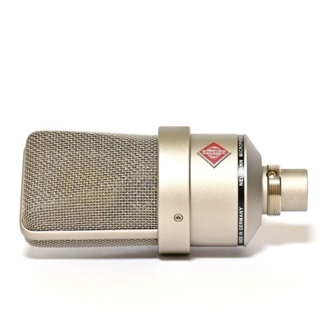 【正規品】NEUMANN TLM103 コンデンサーマイク