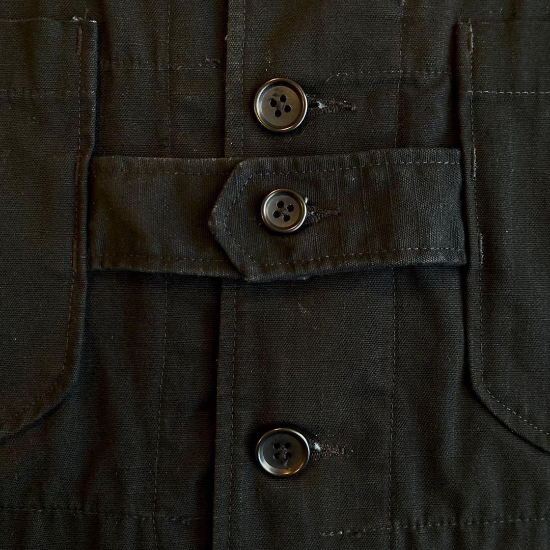 ジャケット・アウター ENGINEERED GARMENTS Cardigan Jacket S BK