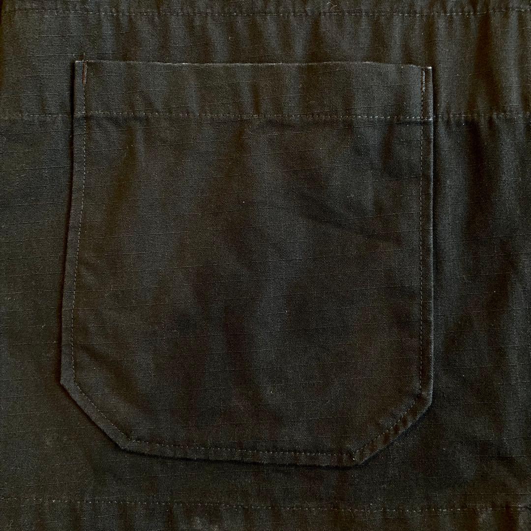 ジャケット・アウター ENGINEERED GARMENTS Cardigan Jacket S BK